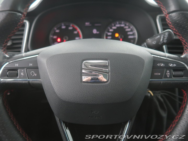 Seat Leon 1.8 TSI 2018