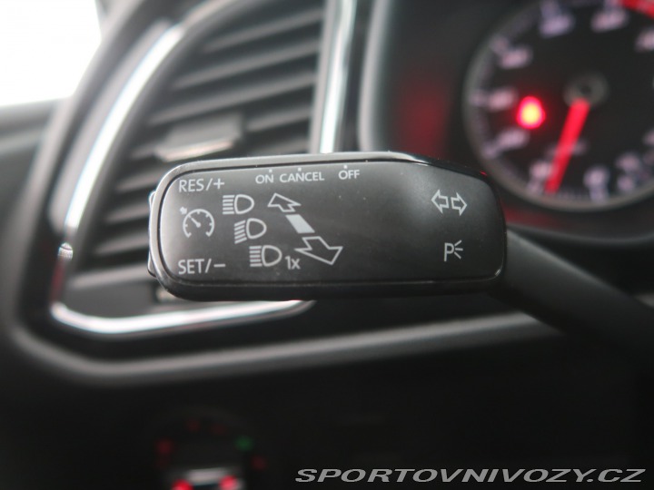 Seat Leon 1.8 TSI 2018