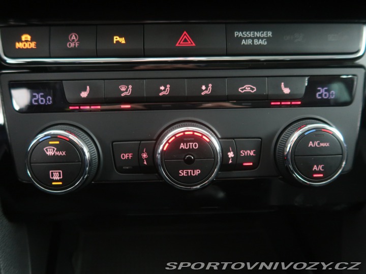 Seat Leon 1.8 TSI 2018