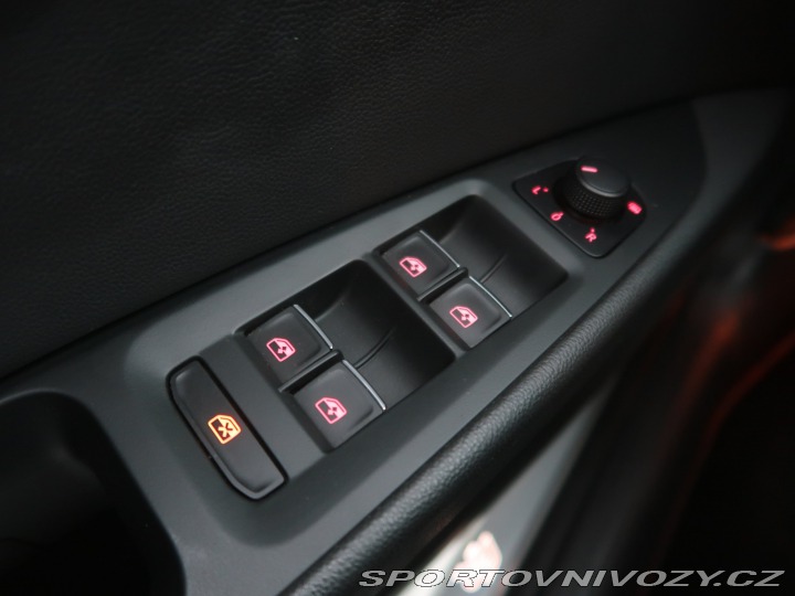 Seat Leon 1.8 TSI 2018