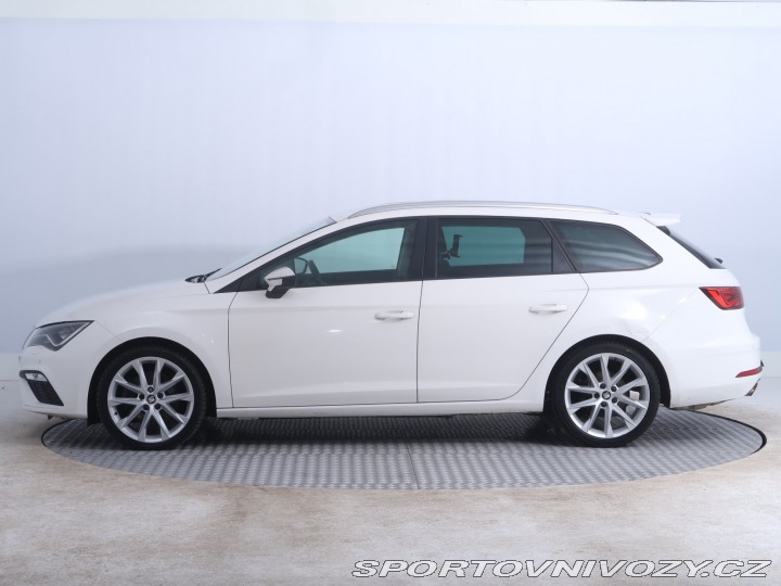 Seat Leon 1.8 TSI 2018