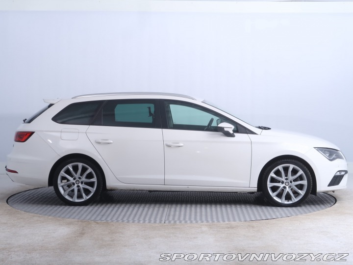 Seat Leon 1.8 TSI 2018
