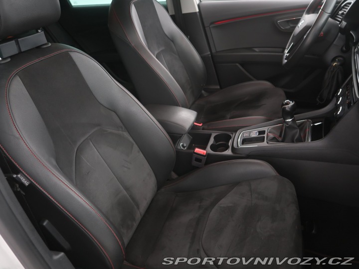 Seat Leon 1.8 TSI 2018