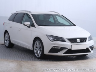 Seat Leon 1.8 TSI 2018