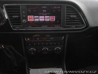 Seat Leon 1.8 TSI 2018