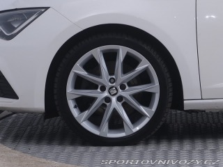 Seat Leon 1.8 TSI 2018