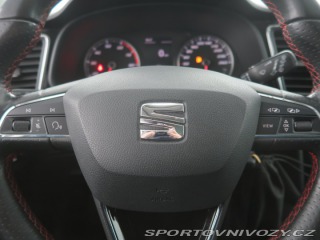 Seat Leon 1.8 TSI 2018