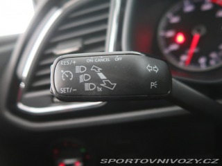 Seat Leon 1.8 TSI 2018