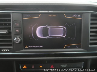 Seat Leon 1.8 TSI 2018