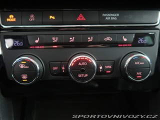 Seat Leon 1.8 TSI 2018