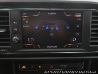 Seat Leon 1.8 TSI 2018