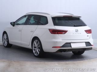 Seat Leon 1.8 TSI 2018