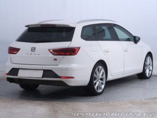 Seat Leon 1.8 TSI 2018