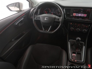 Seat Leon 1.8 TSI 2018