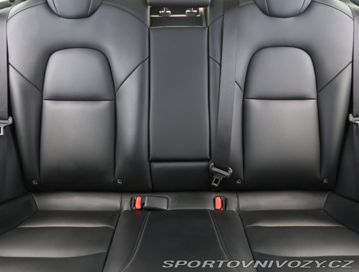 Tesla Model 3 Std Range Plus LFP 2020