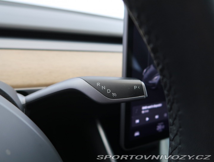 Tesla Model 3 Std Range Plus LFP 2020