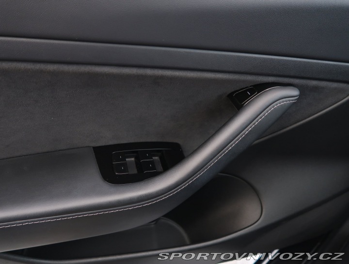 Tesla Model 3 Std Range Plus LFP 2020