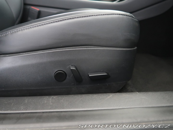 Tesla Model 3 Std Range Plus LFP 2020