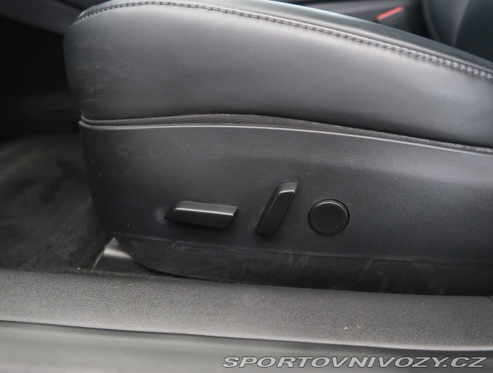 Tesla Model 3 Std Range Plus LFP 2020