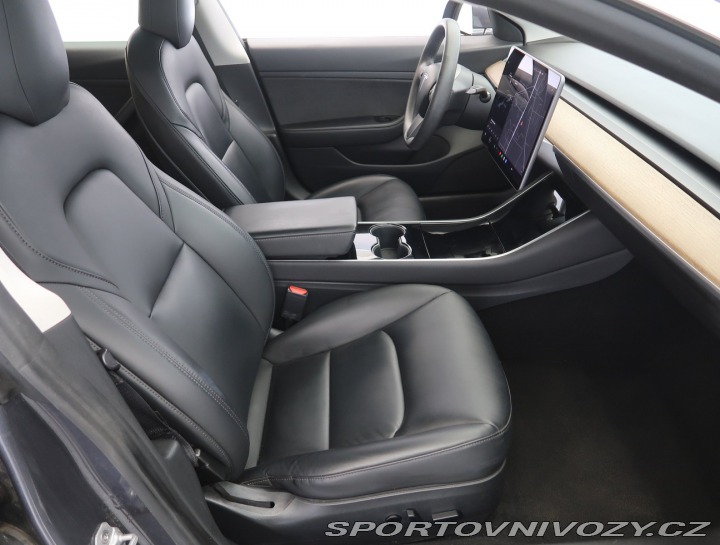 Tesla Model 3 Std Range Plus LFP 2020