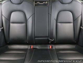 Tesla Model 3 Std Range Plus LFP 2020