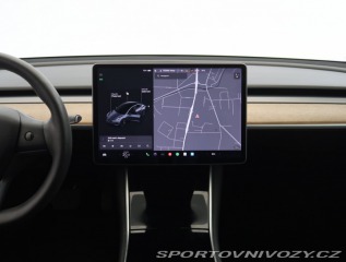 Tesla Model 3 Std Range Plus LFP 2020