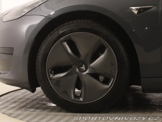 Tesla Model 3 Std Range Plus LFP 2020