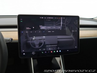 Tesla Model 3 Std Range Plus LFP 2020