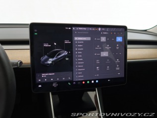 Tesla Model 3 Std Range Plus LFP 2020