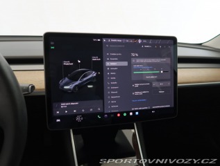 Tesla Model 3 Std Range Plus LFP 2020