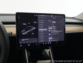 Tesla Model 3 Std Range Plus LFP 2020