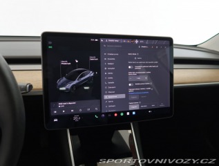 Tesla Model 3 Std Range Plus LFP 2020