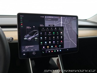 Tesla Model 3 Std Range Plus LFP 2020