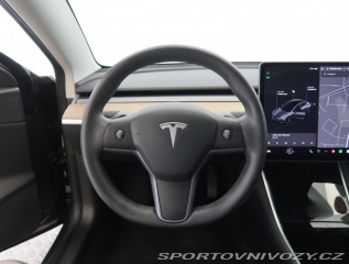 Tesla Model 3 Std Range Plus LFP 2020