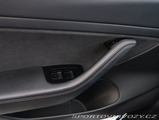 Tesla Model 3 Std Range Plus LFP 2020