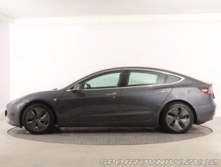 Tesla Model 3 Std Range Plus LFP 2020
