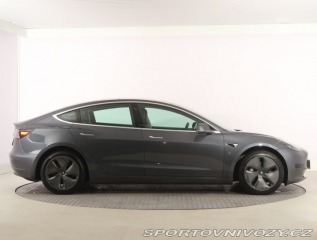 Tesla Model 3 Std Range Plus LFP 2020