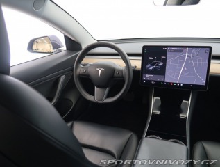 Tesla Model 3 Std Range Plus LFP 2020