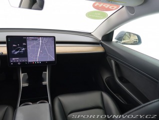 Tesla Model 3 Std Range Plus LFP 2020