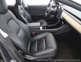 Tesla Model 3 Std Range Plus LFP 2020