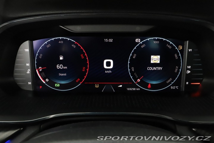 Škoda Octavia RS RS RS 2.0 TDI 4x4 2020