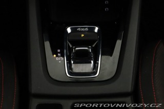 Škoda Octavia RS RS RS 2.0 TDI 4x4 2020