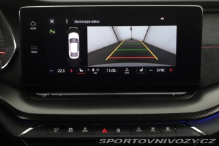 Škoda Octavia RS RS RS 2.0 TDI 4x4 2020