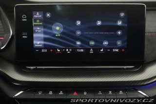 Škoda Octavia RS RS RS 2.0 TDI 4x4 2020