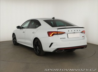 Škoda Octavia RS RS RS 2.0 TDI 4x4 2020