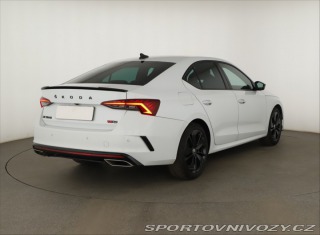 Škoda Octavia RS RS RS 2.0 TDI 4x4 2020