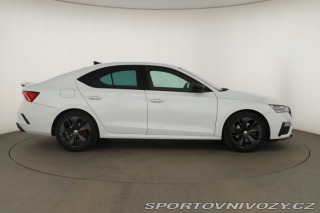 Škoda Octavia RS RS RS 2.0 TDI 4x4 2020
