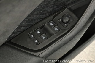 Škoda Octavia RS RS RS 2.0 TDI 4x4 2020