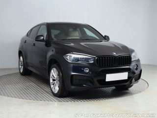 BMW X6 xDrive40d