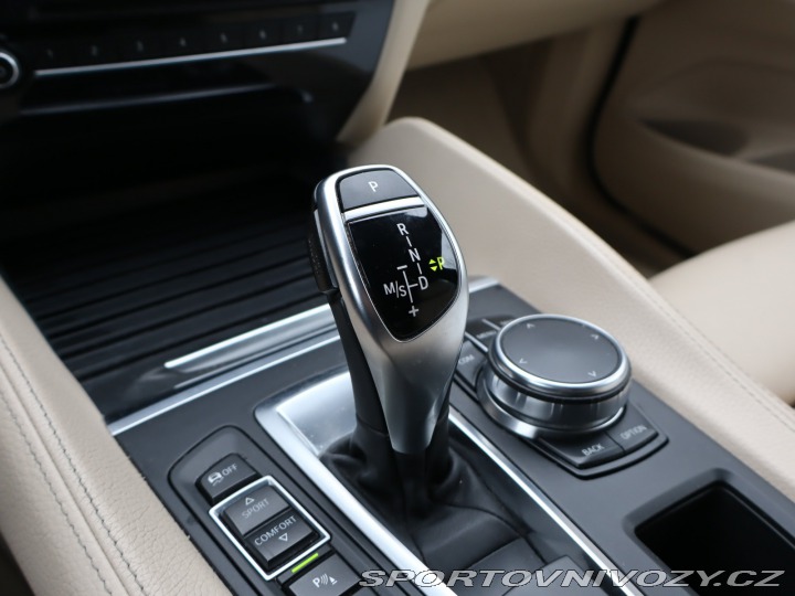 BMW X6 xDrive40d 2017